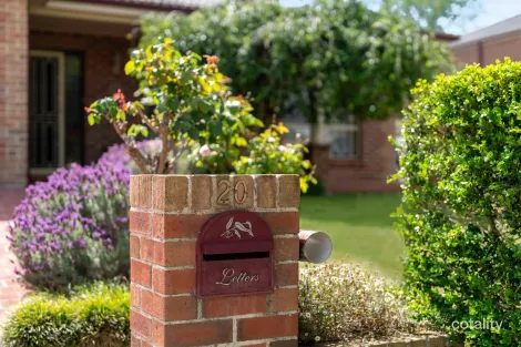 Property photo of 20 Boardman Road Bowral NSW 2576