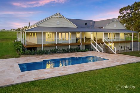 Property photo of 340 Minnamurra Lane Jamberoo NSW 2533
