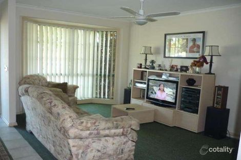 Property photo of 114 Manning Clark Road Mill Park VIC 3082