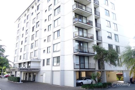 44/13-27 Fairway Dr, Clear Island Waters, QLD 4226