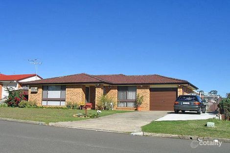 13 Dowland St, Bonnyrigg Heights, NSW 2177