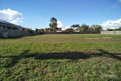 Property photo of 37 Santal Drive Rasmussen QLD 4815