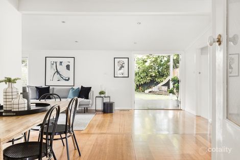 Property photo of 107 Ford Street Ivanhoe VIC 3079