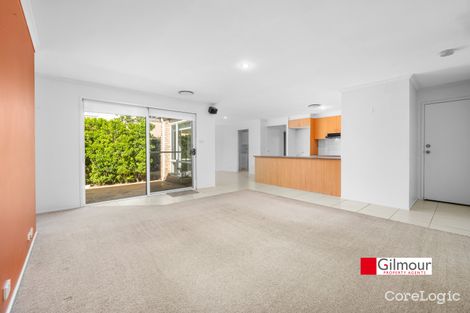 Property photo of 17 Stanford Circuit Rouse Hill NSW 2155