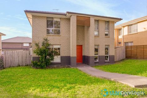 Property photo of 22 Abermain Avenue The Ponds NSW 2769