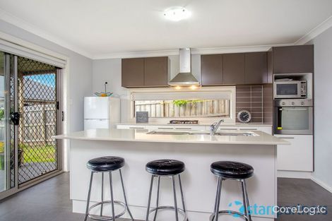 Property photo of 22 Abermain Avenue The Ponds NSW 2769