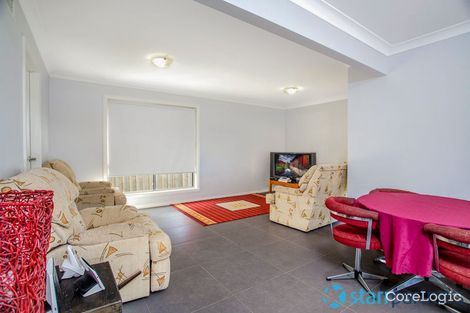 Property photo of 22 Abermain Avenue The Ponds NSW 2769