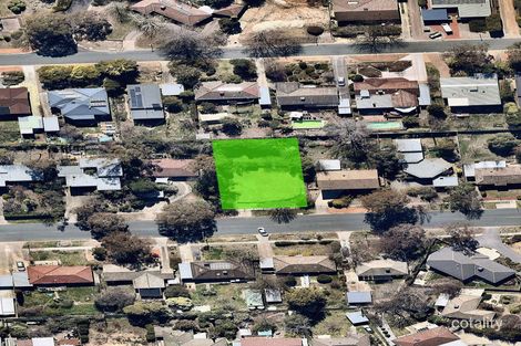 22 Nemarang Cres, Waramanga, ACT 2611