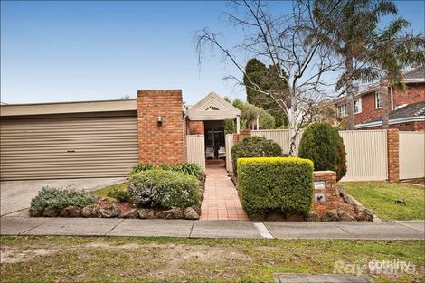 Property photo of 8 Gibbon Avenue Vermont South VIC 3133