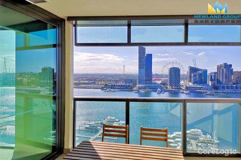 Property photo of 1304/9 Waterside Place Docklands VIC 3008