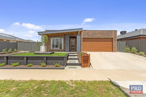 Property photo of 18 Daisy Street Huntly VIC 3551