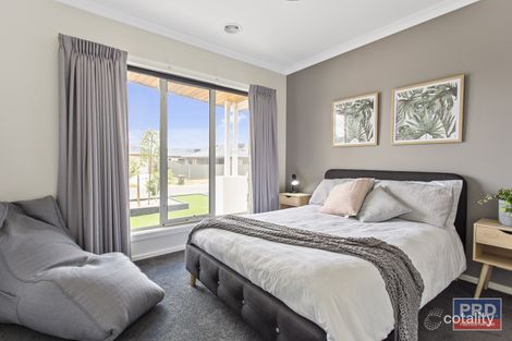 Property photo of 18 Daisy Street Huntly VIC 3551