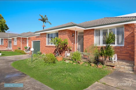 2/43 Evans St, Sans Souci, NSW 2219