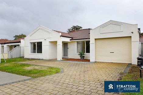 12a Gochean Ave, Bentley, WA 6102