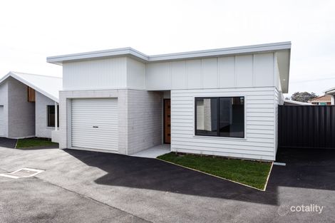 Property photo of 1 Vale Street Prospect Vale TAS 7250