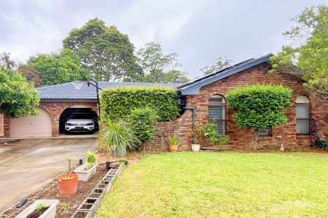 Property photo of 16 Kalumna Close Cherrybrook NSW 2126