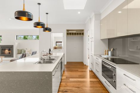 Property photo of 5 Thornton Court Gisborne VIC 3437