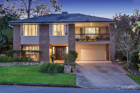 19 Fenchurch St, Fig Tree Pocket, QLD 4069