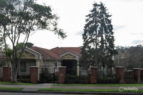 58 Maltravers Rd, Eaglemont, VIC 3084