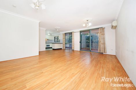 Property photo of 11/6-8 Lennox Street Parramatta NSW 2150