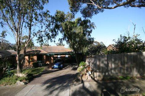 6 Goroke Ct, Croydon South, VIC 3136