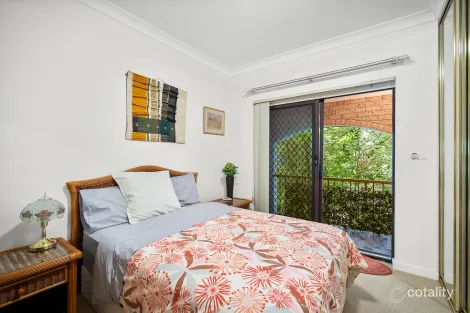 Property photo of 13/40 Bunyala Street Blakehurst NSW 2221