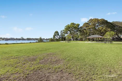 Property photo of 13/40 Bunyala Street Blakehurst NSW 2221