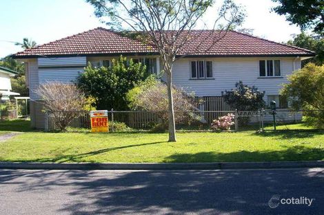Property photo of 25 Arrowsmith Street Camp Hill QLD 4152