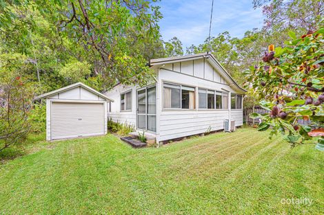Property photo of 3 Agate Avenue Pearl Beach NSW 2256