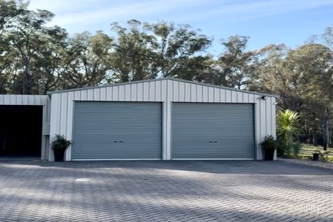 Property photo of 827 Princes Highway Mogo NSW 2536