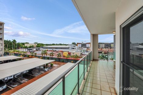 Property photo of 205/65 Progress Drive Nightcliff NT 0810