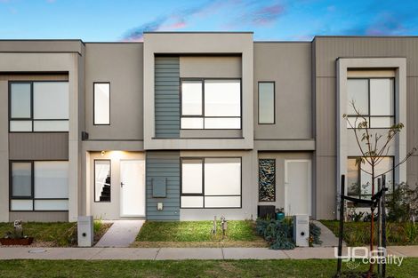 43 Bayview Walk, Thornhill Park, VIC 3335
