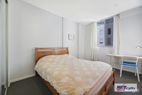 Property photo of 608/8B Mary Street Rhodes NSW 2138