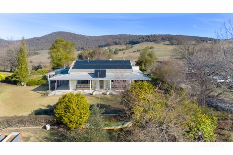 794 Tunnel Gap Rd, Glen Creek, VIC 3691