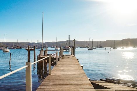 Property photo of 36 Hudson Parade Clareville NSW 2107