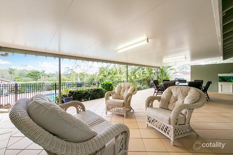 Property photo of 26 Sweetgum Street Bellbowrie QLD 4070