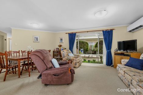 Property photo of 3 Spyglass Place Oxley QLD 4075