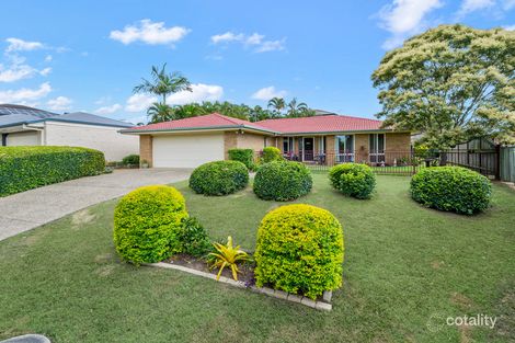 Property photo of 3 Spyglass Place Oxley QLD 4075