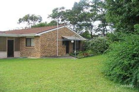 Property photo of 61 Meroo Road Bomaderry NSW 2541