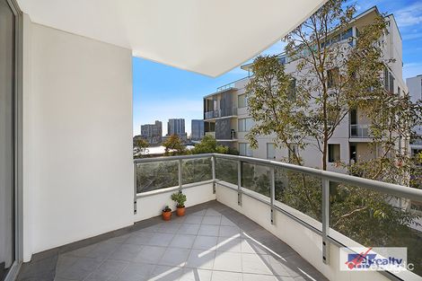 Property photo of 608/8B Mary Street Rhodes NSW 2138