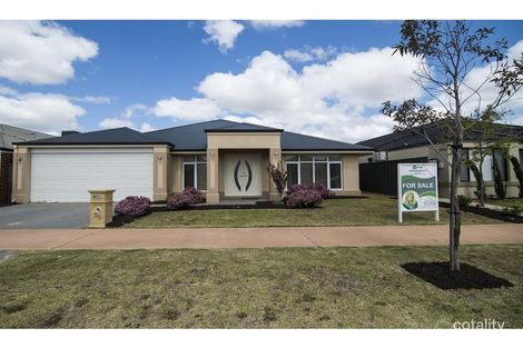 Property photo of 35 Kudos Circuit Harrisdale WA 6112