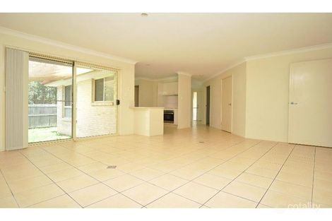 25 Bushgum Cres, Upper Coomera, QLD 4209