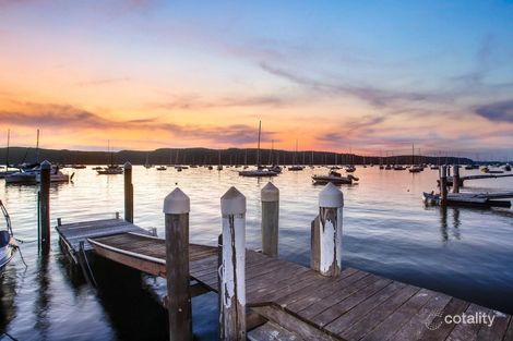 Property photo of 36 Hudson Parade Clareville NSW 2107