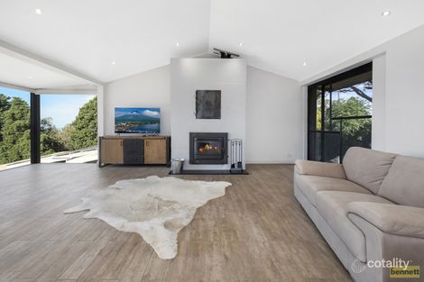 Property photo of 40 Warks Hill Road Kurrajong Heights NSW 2758