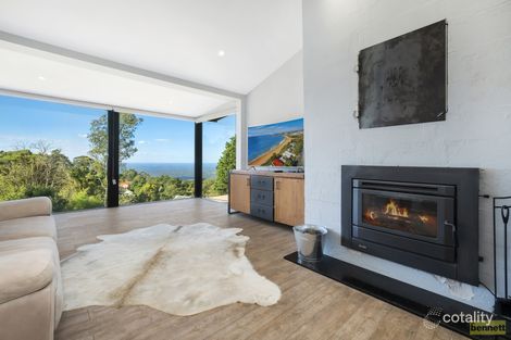 Property photo of 40 Warks Hill Road Kurrajong Heights NSW 2758