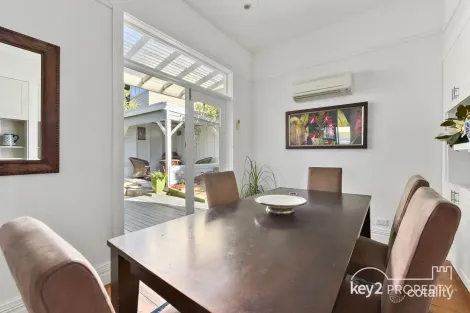 Property photo of 73 David Street Newstead TAS 7250