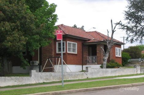 Property photo of 66 Grand Avenue Westmead NSW 2145