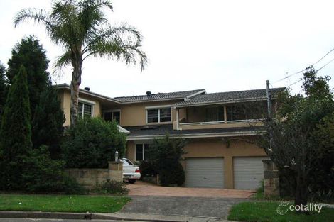 14 Koorong St, Marsfield, NSW 2122