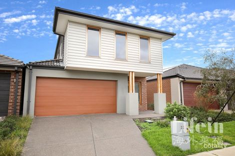 Property photo of 22 Quadrant Approach Williams Landing VIC 3027