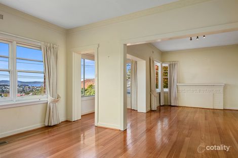 Property photo of 45 Mortimer Avenue Mount Stuart TAS 7000
